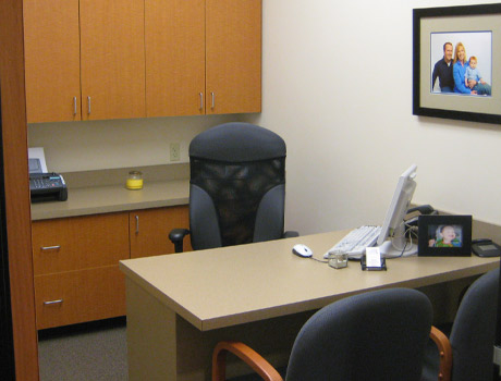 Business Office